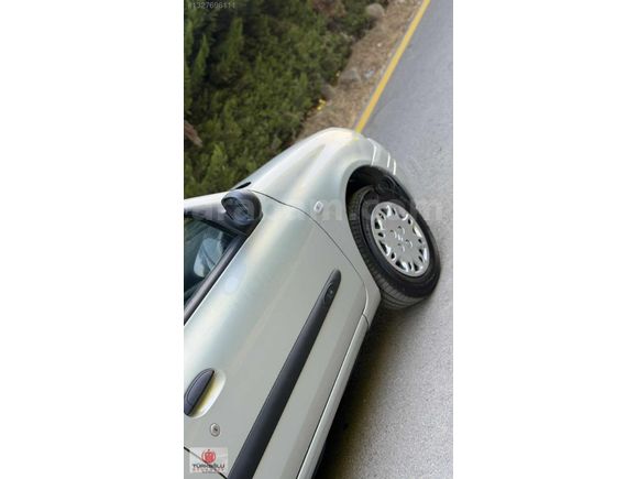 216 bin km 1.4 clio benzin lpg klimalı