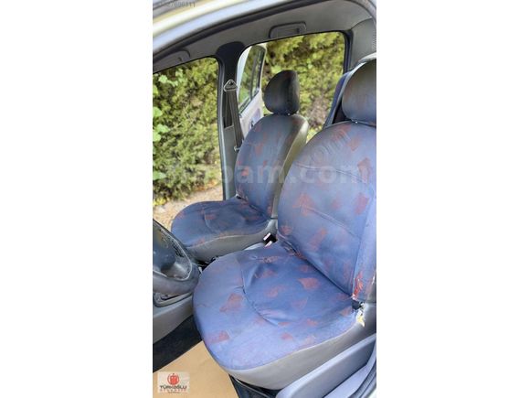 216 bin km 1.4 clio benzin lpg klimalı