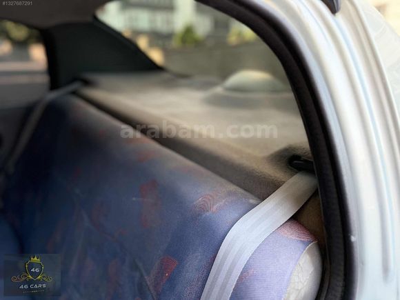 46 CAR'S TAN DÜŞÜK KM