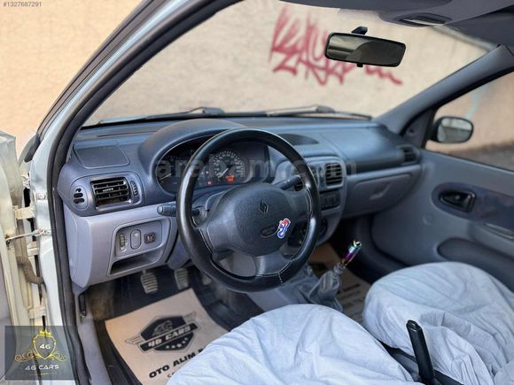 46 CAR'S TAN DÜŞÜK KM