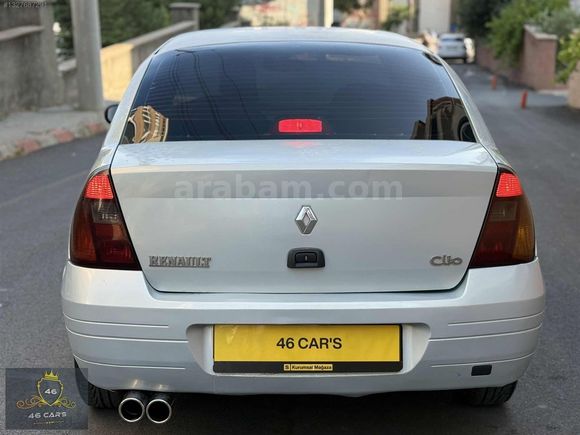 46 CAR'S TAN DÜŞÜK KM