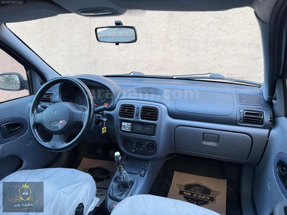 46 CAR'S TAN DÜŞÜK KM
