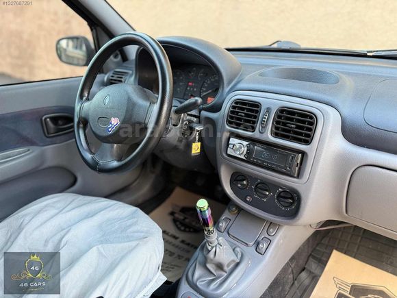 46 CAR'S TAN DÜŞÜK KM