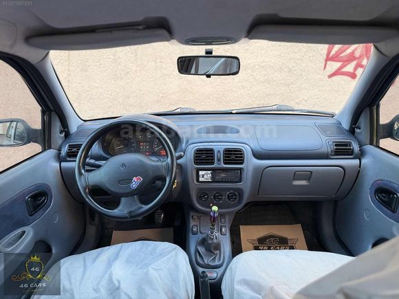 46 CAR'S TAN DÜŞÜK KM
