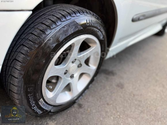 46 CAR'S TAN DÜŞÜK KM