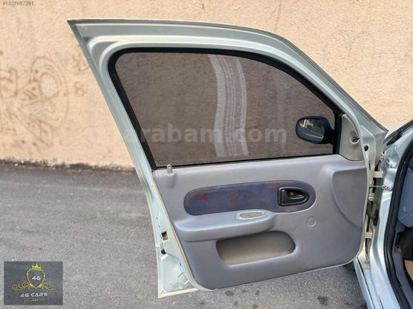 46 CAR'S TAN DÜŞÜK KM