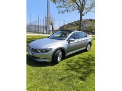 Sahibinden Volkswagen Passat 1.4 TSi BlueMotion Comfortline 2017 Model  78.000 km Beyaz
