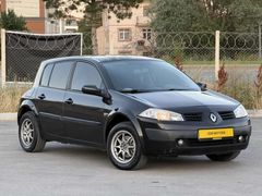ESR/DEĞİŞENSİZ 3 PARÇA BOYALI TEMİZ BAKIMLI MEGANE