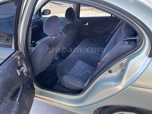 2004 MODEL 1.6 16 VALF İLK ELDEN MEGANE