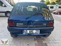1996 CLİO 218.000 KM.DE KLİMALI MASRAFSIZ K.K.12 TAKSİT
