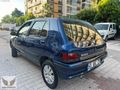 1996 CLİO 218.000 KM.DE KLİMALI MASRAFSIZ K.K.12 TAKSİT