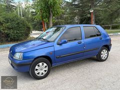 1997 CLİO 1.4 BAKIMLI