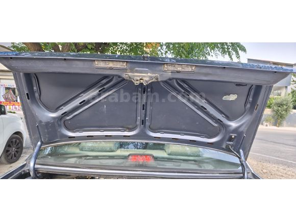 Sahibinden Tofaş Doğan SLX 1996 Model