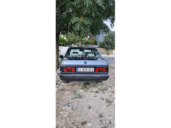 Sahibinden Tofaş Doğan SLX 1996 Model