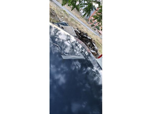 Sahibinden Tofaş Doğan SLX 1996 Model