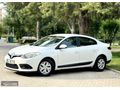2014 MODEL FLUENCE 1.5 DİZEL JOY DEĞİŞENSİZ MUAYENE YENİ