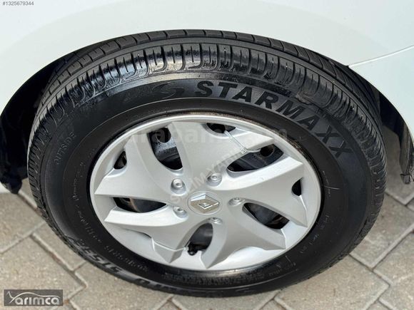 2014 MODEL FLUENCE 1.5 DİZEL JOY DEĞİŞENSİZ MUAYENE YENİ