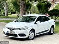 2014 MODEL FLUENCE 1.5 DİZEL JOY DEĞİŞENSİZ MUAYENE YENİ