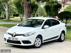 2014 MODEL FLUENCE 1.5 DİZEL JOY DEĞİŞENSİZ MUAYENE YENİ