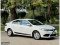 2014 MODEL FLUENCE 1.5 DİZEL JOY DEĞİŞENSİZ MUAYENE YENİ