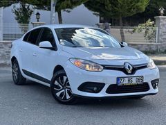 2013 RENAULT FLUENCE 1.5DCİ JOY 215KM DÜŞÜK KM FIRSAT ARACI