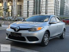 2014 RENAULT FLUENCE 1.5 DİZEL OTOMATİK 96.000 KM HATASIZ BOYASZ