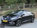 İCON GÖRÜNÜMLÜ RENO FLUENCE 1.5 DİZEL MOTOR OTOMATİK VİTES