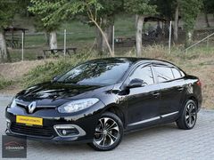 İCON GÖRÜNÜMLÜ RENO FLUENCE 1.5 DİZEL MOTOR OTOMATİK VİTES