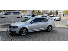 Sahibinden Skoda Octavia 1.6 TDI Style CR 2016 Model 