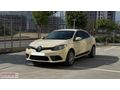 KOÇASLANLAR 2- 2013 RENAULT FLUENCE 1.5 DCI