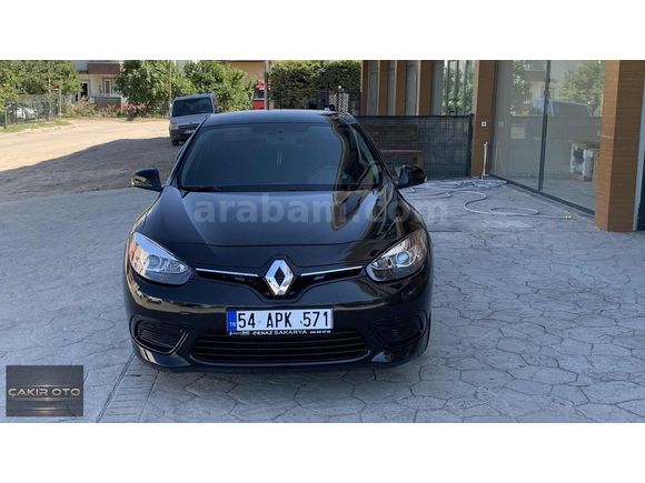 2013 FLUENCE 1.5Dci JOY