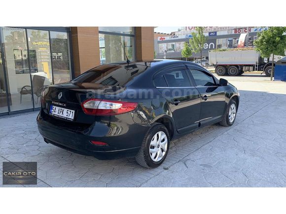 2013 FLUENCE 1.5Dci JOY