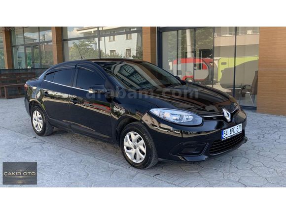 2013 FLUENCE 1.5Dci JOY