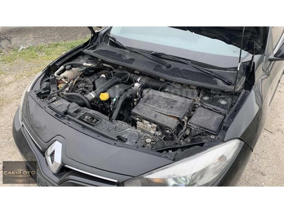 2013 FLUENCE 1.5Dci JOY