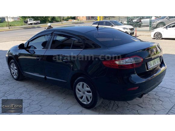 2013 FLUENCE 1.5Dci JOY