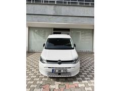 Sahibinden Volkswagen Caddy 2.0 TDI Style 2025 Model 