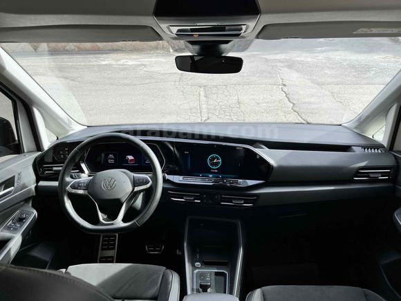 Sahibinden Volkswagen Caddy 2.0 TDI Style 2025 Model 