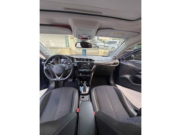 Sahibinden Opel Corsa 1.2 T Ultimate 2021 Model 