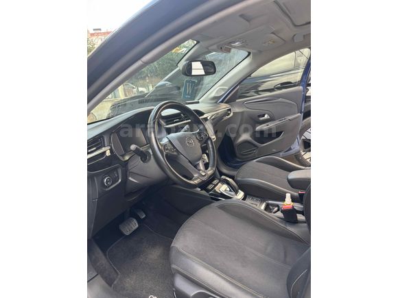 Sahibinden Opel Corsa 1.2 T Ultimate 2021 Model 