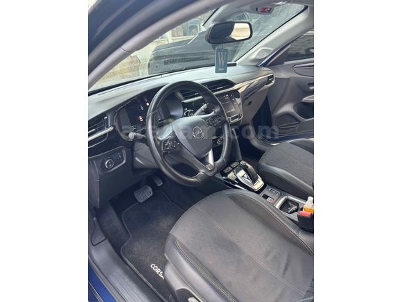 Sahibinden Opel Corsa 1.2 T Ultimate 2021 Model 