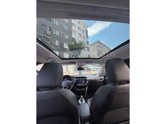 Sahibinden Opel Corsa 1.2 T Ultimate 2021 Model 