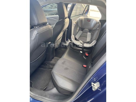 Sahibinden Opel Corsa 1.2 T Ultimate 2021 Model 
