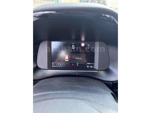 Sahibinden Opel Corsa 1.2 T Ultimate 2021 Model 