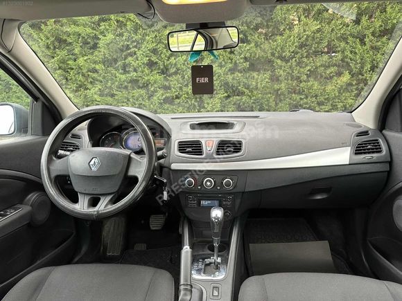 YENİ KASA DİZEL OTOMATİK