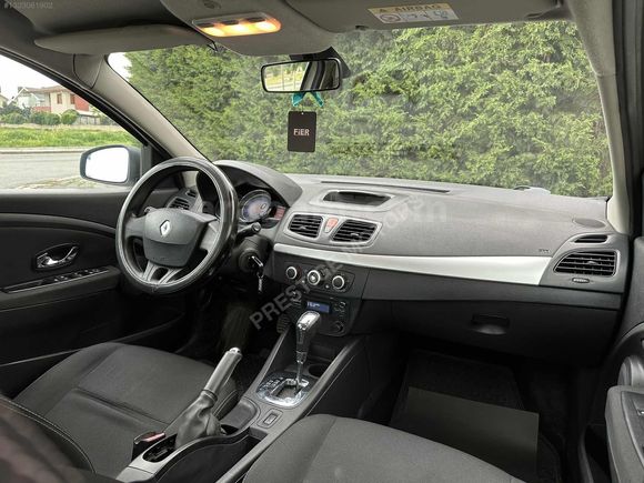YENİ KASA DİZEL OTOMATİK