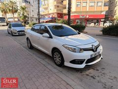 2014 FLUENCE HATASIZ DEĞİŞENSİZ TAM BAKIMLI EN TEMİZLERDEN
