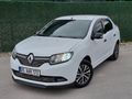 HATASIZ DEĞİŞENSİZ KAYITSIZ 88 BİNKM 2015 MODEL RENAULT SYMBOL