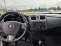 HATASIZ DEĞİŞENSİZ KAYITSIZ 88 BİNKM 2015 MODEL RENAULT SYMBOL