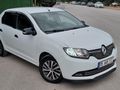 HATASIZ DEĞİŞENSİZ KAYITSIZ 88 BİNKM 2015 MODEL RENAULT SYMBOL