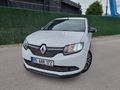 HATASIZ DEĞİŞENSİZ KAYITSIZ 88 BİNKM 2015 MODEL RENAULT SYMBOL